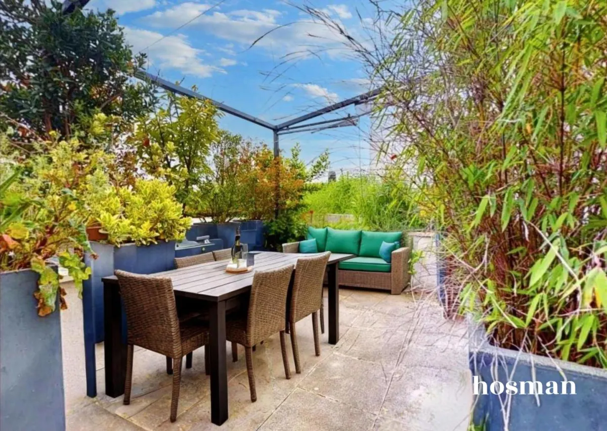 3 bedrooms Duplex in Vitry-sur-Seine, France No. 147458