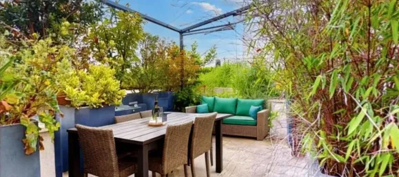 3 bedrooms Duplex in Vitry-sur-Seine, France No. 147458 2