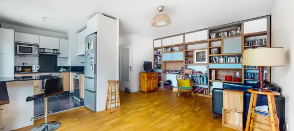 3 bedrooms Duplex in Vitry-sur-Seine, France No. 147458 6
