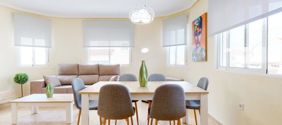 Дом с 3 спальнями в Сан-Мигель-де-Салинас, Испания № 36843 6