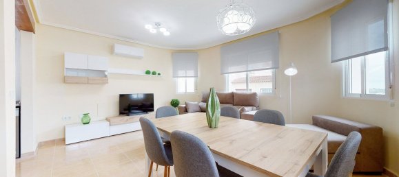 Дом с 3 спальнями в Сан-Мигель-де-Салинас, Испания № 36843 7