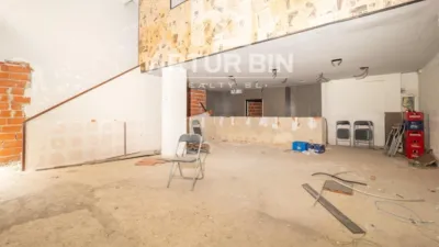 125m² Building in Valencia, Spain No. 262475