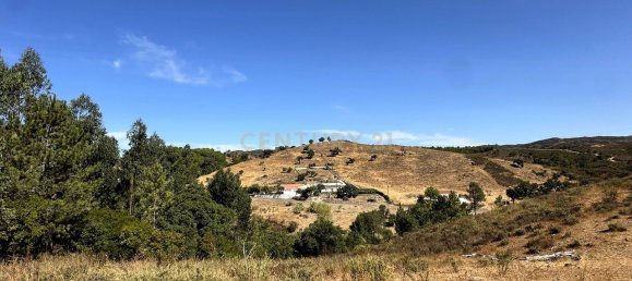 Grundstück in Sao Bras de Alportel, Portugal 208m², Nr. 353860 3