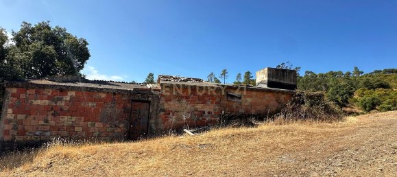 Grundstück in Sao Bras de Alportel, Portugal 208m², Nr. 353860 4