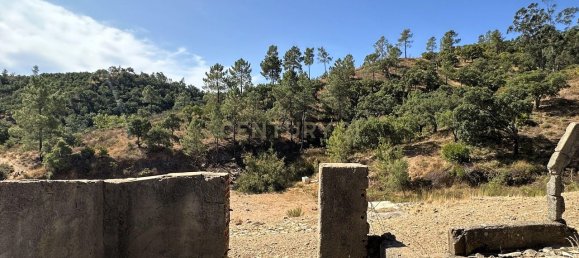 Grundstück in Sao Bras de Alportel, Portugal 208m², Nr. 353860 5