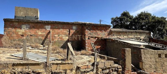 Grundstück in Sao Bras de Alportel, Portugal 208m², Nr. 353860 11