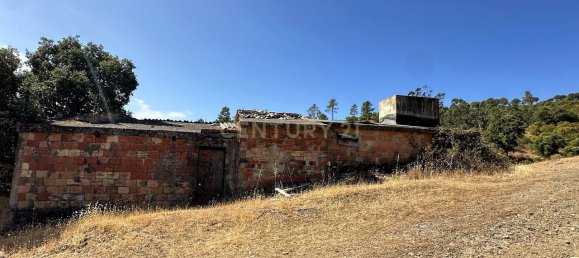 Grundstück in Sao Bras de Alportel, Portugal 208m², Nr. 353860 18