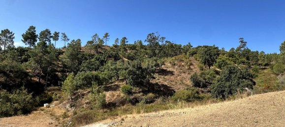 Grundstück in Sao Bras de Alportel, Portugal 208m², Nr. 353860 6