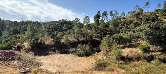 Grundstück in Sao Bras de Alportel, Portugal 208m², Nr. 353860 15