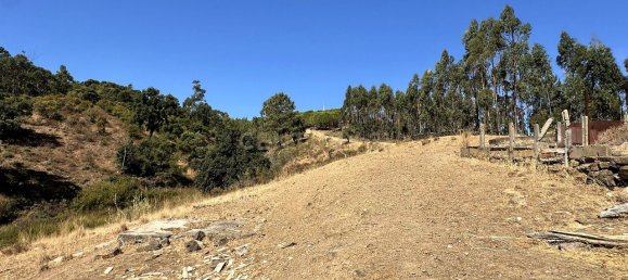 Grundstück in Sao Bras de Alportel, Portugal 208m², Nr. 353860 14