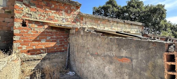 Grundstück in Sao Bras de Alportel, Portugal 208m², Nr. 353860 9