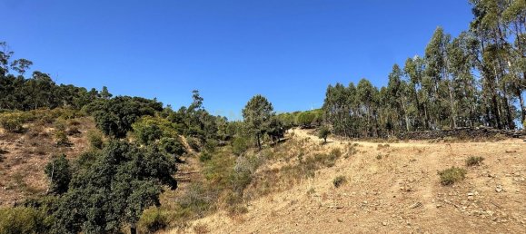 Grundstück in Sao Bras de Alportel, Portugal 208m², Nr. 353860 17