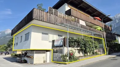 3 Schlafzimmer Wohnung in Absam, Austria, Nr. 230821