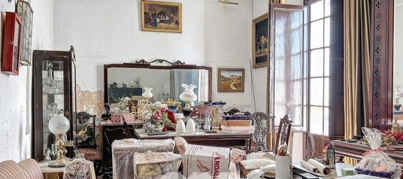 Таунхаус с 10 спальнями в Велес-Малага, Испания № 60157 9