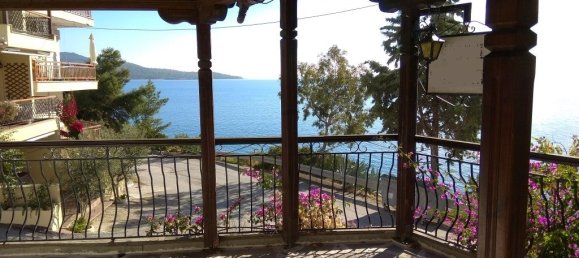 Stadthaus in Chalkidiki, Greece 330m², Nr. 5987 4