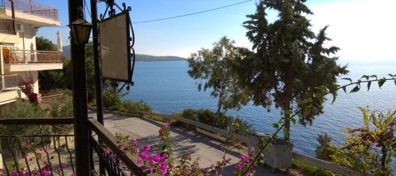 Stadthaus in Chalkidiki, Greece 330m², Nr. 5987 5