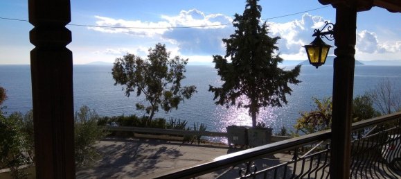 Stadthaus in Chalkidiki, Greece 330m², Nr. 5987 6