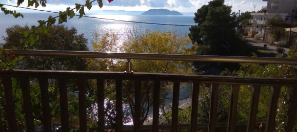 Stadthaus in Chalkidiki, Greece 330m², Nr. 5987 30