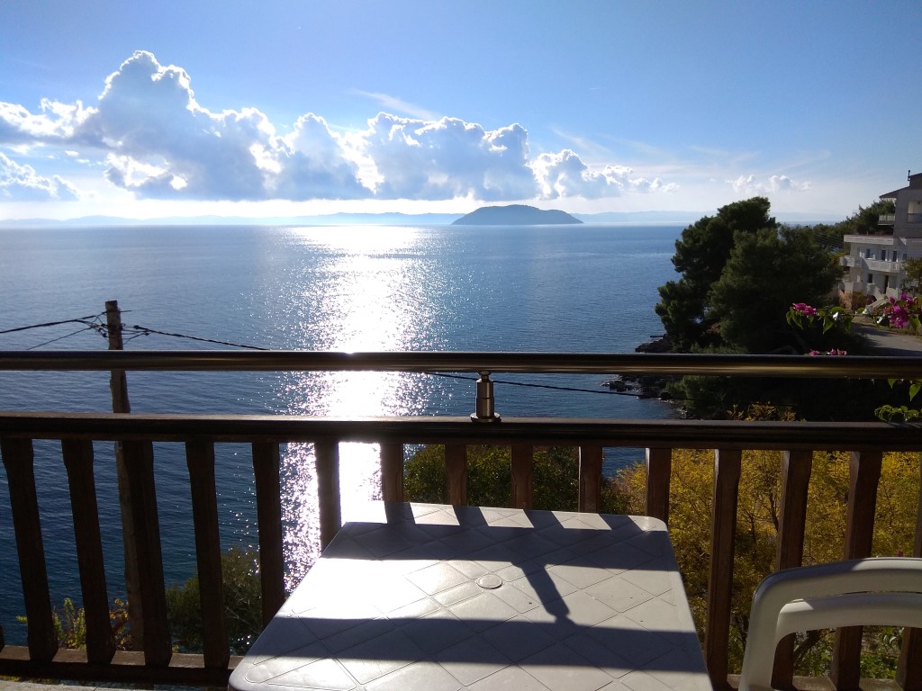 Stadthaus in Chalkidiki, Greece 330m², Nr. 5987