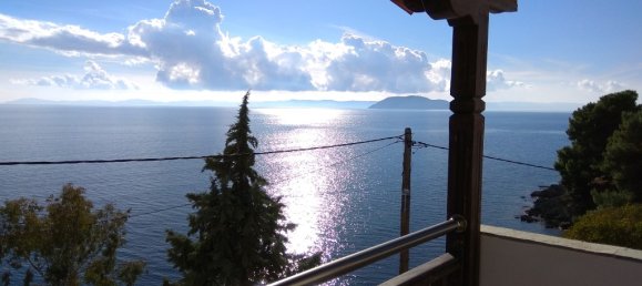 Stadthaus in Chalkidiki, Greece 330m², Nr. 5987 21