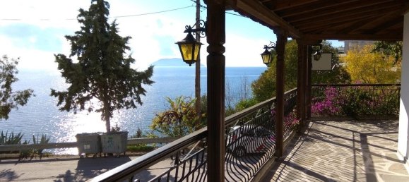 Stadthaus in Chalkidiki, Greece 330m², Nr. 5987 3