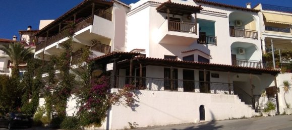 Stadthaus in Chalkidiki, Greece 330m², Nr. 5987 2