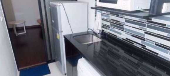 Кондоминиум  с 2 спальнями в Кхлонг Сан, Таиланд № 10096 6