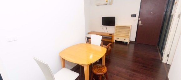 Кондоминиум  с 2 спальнями в Кхлонг Сан, Таиланд № 10096 2