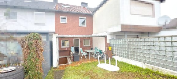 3غرفة تاون هاوس في Unna, Germany رقم 163294 2