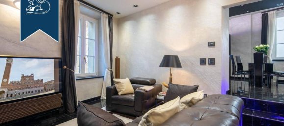 2 bedrooms Penthouse in Siena, Italy No. 295350 7