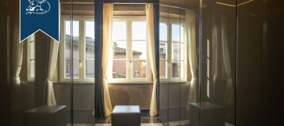 2 bedrooms Penthouse in Siena, Italy No. 295350 20