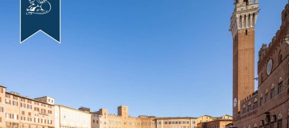 2 bedrooms Penthouse in Siena, Italy No. 295350 17