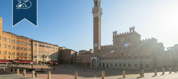 2 bedrooms Penthouse in Siena, Italy No. 295350 18