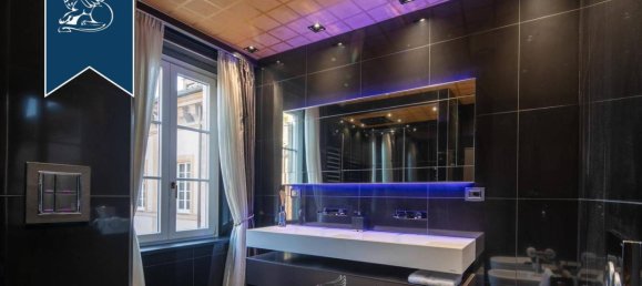 2 bedrooms Penthouse in Siena, Italy No. 295350 4