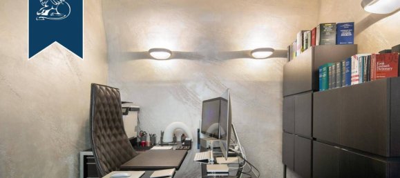 2 bedrooms Penthouse in Siena, Italy No. 295350 12