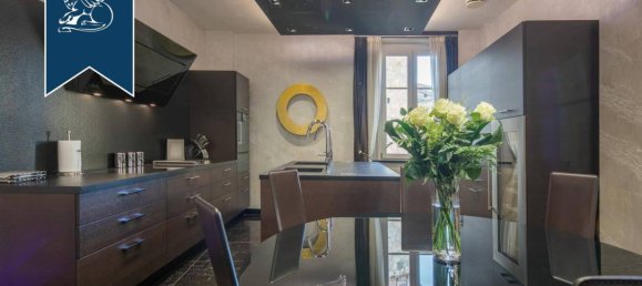 2 bedrooms Penthouse in Siena, Italy No. 295350 9