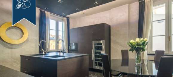 2 bedrooms Penthouse in Siena, Italy No. 295350 8