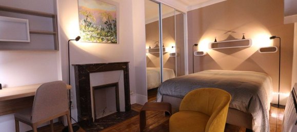 1 Schlafzimmer Wohnung in Paris, France, Nr. 328020 5