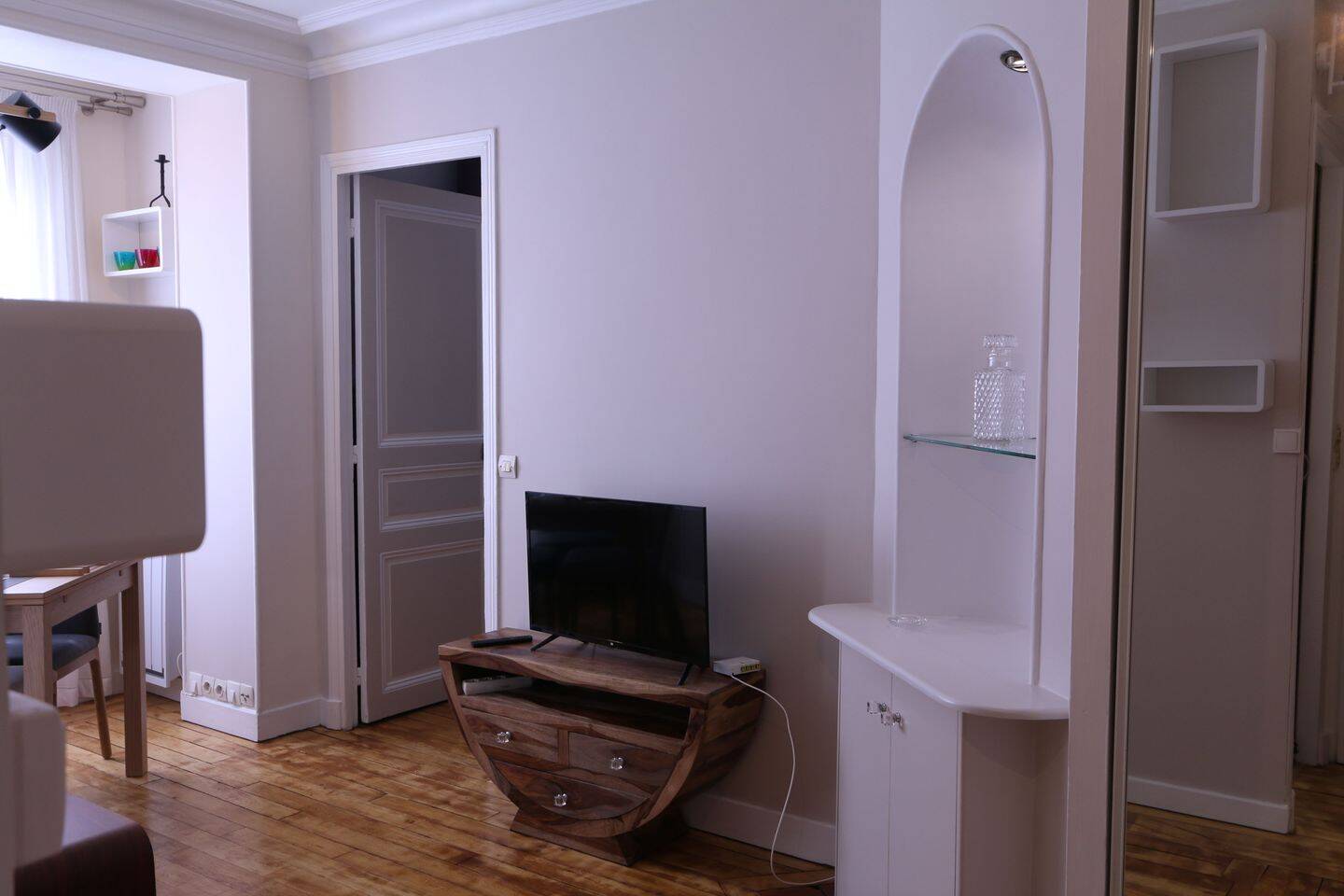 1 Schlafzimmer Wohnung in Paris, France, Nr. 328020