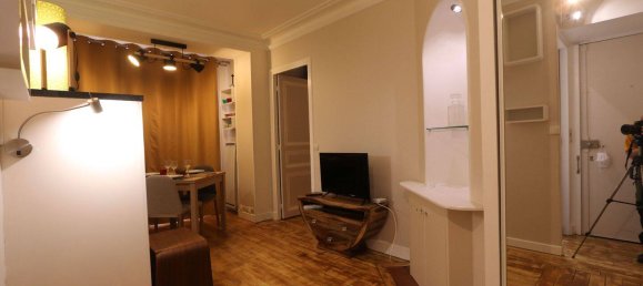 1 Schlafzimmer Wohnung in Paris, France, Nr. 328020 6