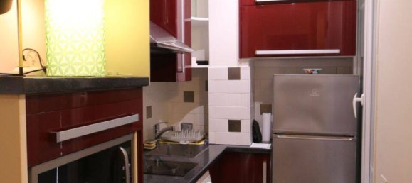 1 Schlafzimmer Wohnung in Paris, France, Nr. 328020 10