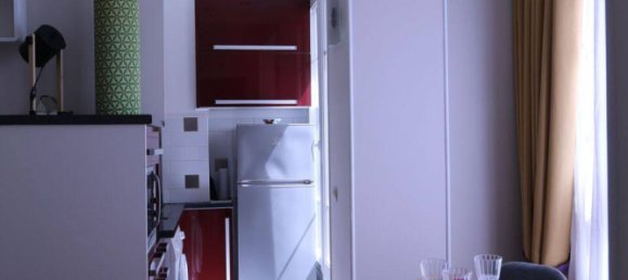 1 Schlafzimmer Wohnung in Paris, France, Nr. 328020 3