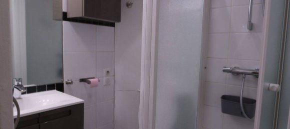 1 Schlafzimmer Wohnung in Paris, France, Nr. 328020 9