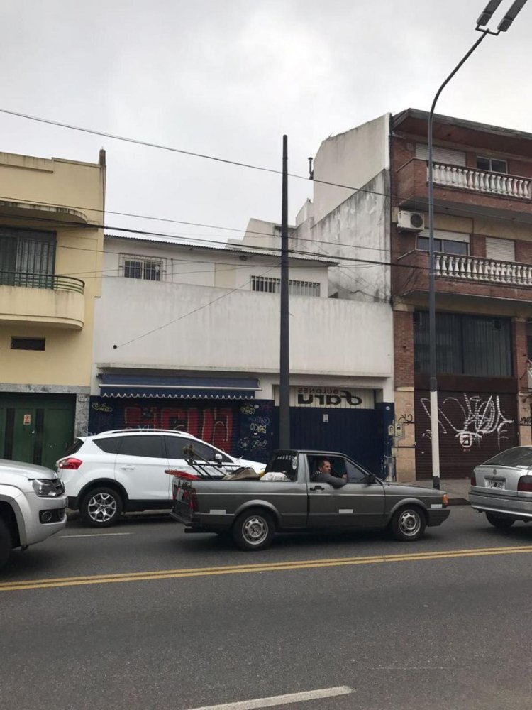  Land in Buenos Aires, Argentina No. 119455