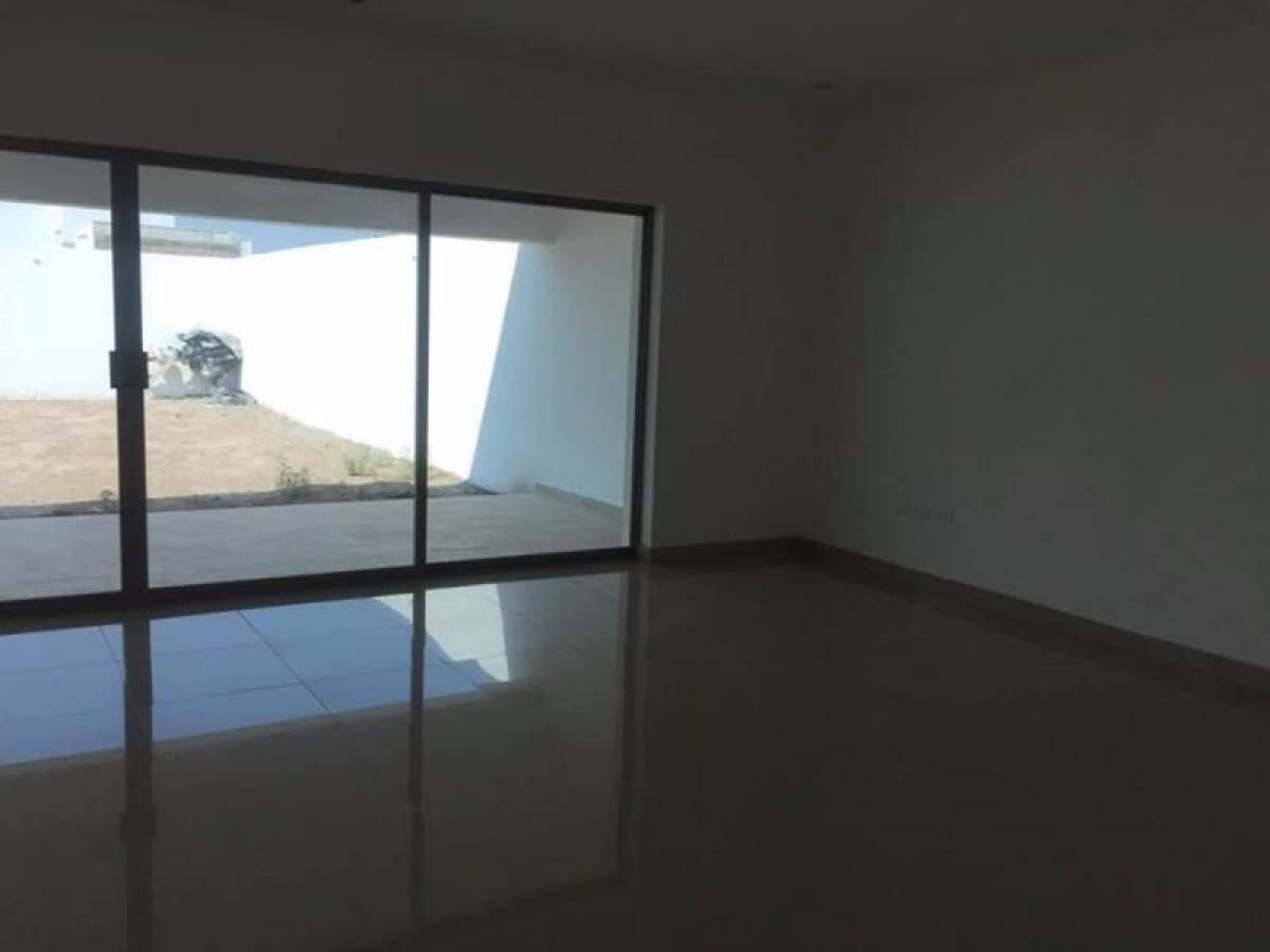 4 bedrooms House in Playa Vicente, Mexico No. 158058