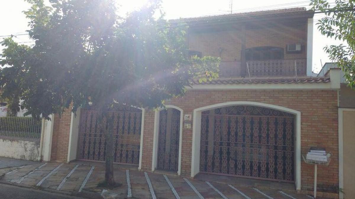 4 غرف نوم منزل في Sao Paulo, Brazil رقم 596365