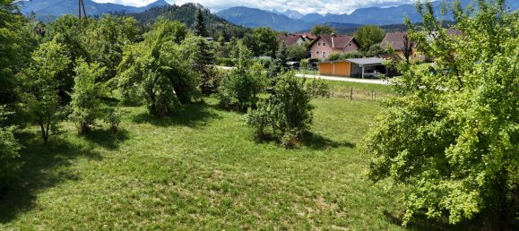 Grundstück in Eberndorf, Austria, Nr. 196549 7