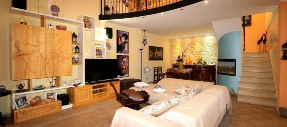 4 rooms Duplex in Amelia, Italy No. 294853 13