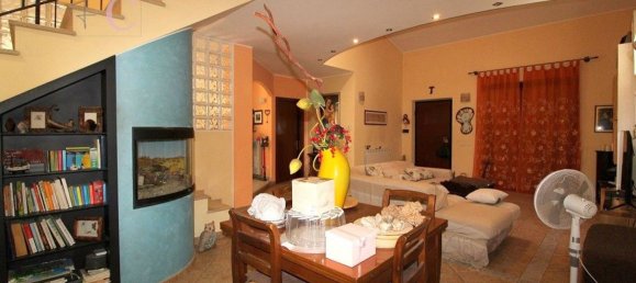 4 rooms Duplex in Amelia, Italy No. 294853 9