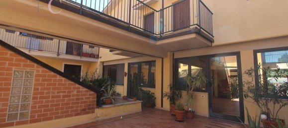 4 rooms Duplex in Amelia, Italy No. 294853 22